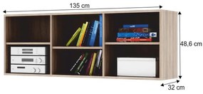 Polcrendszer Gleo Typ 12. 808426