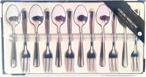 Kanál és villa szett Smukee 12 db-os