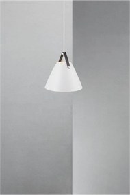 Nordlux STRAP 84333001 Függőlámpa 1x40W/E27 IP20