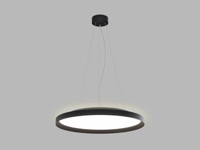 LED2 3274953CSTW Függesztett lámpa Moon 60 P/nz, B Casambi Tw 60W (50+10) 3