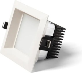 RENDL VIC 12 süllyesztett lámpa fehér 230V LED 10W 3000K
