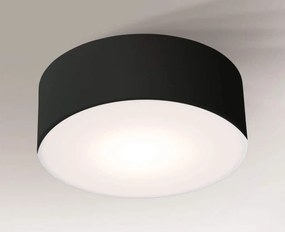 Antigo Zama 7735 Süllyesztett mennyezeti lámpa 1x12W/LED 1868lm IP44