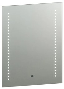 ENDON-91805 SPEKE Ezüst Színű Ledes Tükör LED 7,7W IP44