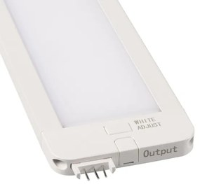 Kanlux 38120 - LED Dimmelhető bútorvilágítás érzékelővel DAXA LED/9W/24V