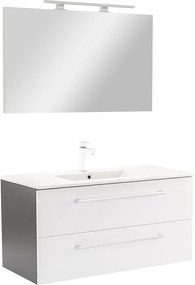 Vario Clam 100 komplett