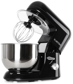 Klarstein Bella, konyhai robotgép, 1800 W, 2,7 PS, 5,2 L