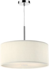 Dar Lighting modern függeszték zaragoza krém darzar1733