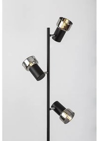 Rabalux 74279 - Állólámpa HATICE 3xE14/15W/230V