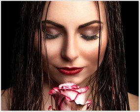 Poszterek 50x40 Csinos nők Csajok Nagymamák