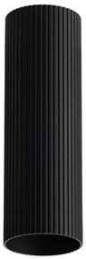 LUCAS RIBBED TUBE 50 BK