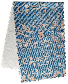 4 db párnahuzat és asztali futó szett – Mila Home