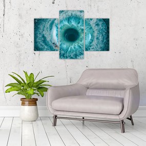 Tenger hajóval képe (90x60 cm)
