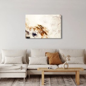 Kép - Absztrakció (90x60 cm)