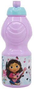 Gabi babaháza Wonderland műanyag sportkulacs 400 ml