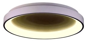 ITALUX 5902854538270 VICO Kerek Mennyezeti Lámpa Fehér LED IP20