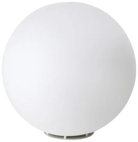 Eglo 98103 - Kültéri állólámpa MONTEROLO 1xE27/40W/230V IP65 ø500