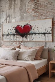 Falikép, 120×50 cm – Artbnkyty3-50120