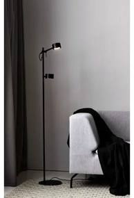 Nordlux - LED Dimmelhető állólámpa CLYDE 2xLED/4W/230V