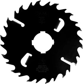 Faba Multifűrész 630x70x18+6Z/ Puha Fa