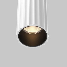 Maytoni modern fali lámpa calipso fehér myc082wl-24w2.7k-w