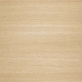 Natúr színű tölgyfa étkezőszék Mette – Hammel Furniture