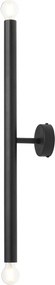 Aldex TUBO 1072D1_S Fali lámpa 2x40W/E14
