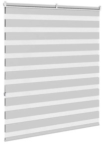 zebrafüggönnyel 125x150 cm szövetszélesség 120,9cm poliészter
