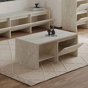 Laris - Travertine