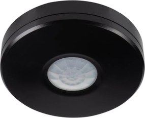 Mennyezeti mozgásérzékelő Pir Zona Mini Wt-b fekete