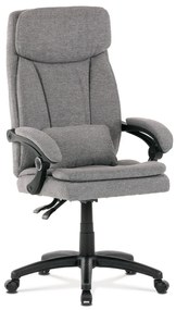 Autronic KA-Y362 Szürke irodai szék
