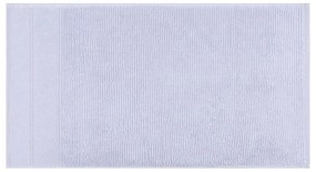 Daniela 2 db-os világoskék pamut törölköző szett, 50 x 90 cm - Foutastic