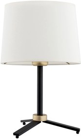 Argon Cavalino asztali lámpa 1x15 W fehér 8319