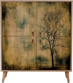 Multilux konyhaszekrény, 95 cm – TR863SPH3934
