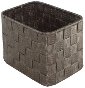 Compactor tároló rendszerező fiókba TEX 19 x 14 x 13 cm, taupe