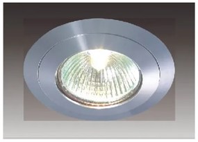 Italux DOWNLIGHTS MQ71816-1A Beépíthető spotlámpa 1x50W/GU5,3/MR16
