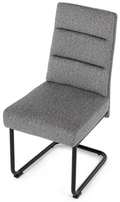 DCL-P3107 SIL2, 2db étkezőszék garnitúra, 2db