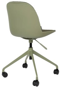 Irodai szék Albert Kuip – Zuiver