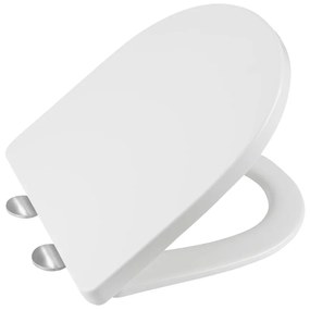 Sapho, YALTA wc ülőke, Soft Close, fehér