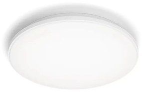 Philips - LED Dimmelhető mennyezeti lámpa WINCEL LED/40W/230V 2700-6500K + távirányító