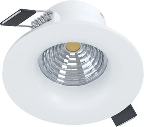 Eglo SALICETO 98243 Beépíthető spotlámpa 6W/LED 2700K 380LM IP20