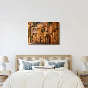Kép - Spanyol utca (70x50 cm)