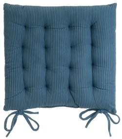 Kordbársony székpárna 40x40 cm Merely – Casa Selección