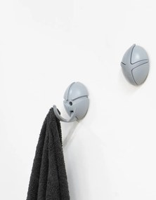 Szürke fali akasztó Tick – Spinder Design