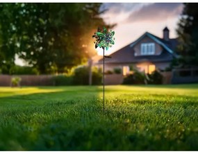 Globo 36577 - LED napelemes dekoráció LED/0,02W/3V IP44