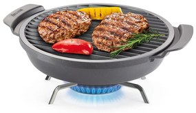Grill serpenyő ø 30,5 cm Premium – Tescoma