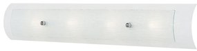 Hinkley Lighting DUET HK-DUET4-BATH Fali lámpa 4x3,5W/G9 4x320LM IP44