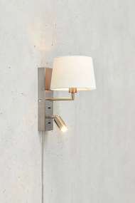 Markslojd COMO 108596 Fali lámpa 2x40W/E14 485LM IP20