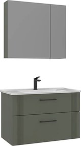 Bari mosdószekrény, 85 cm – TR785PNC1532