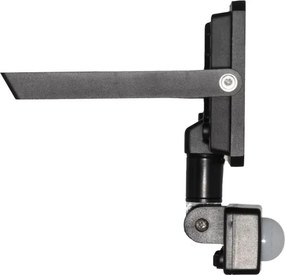 Osram - LED reflektor érzékelővel FLOODLIGHT LED/20W/230V 6500K IP65