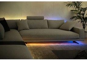 Twinkly TWL100STW-BEU - LED RGB Dimmelhető szalag LINE 100xLED 1,5 m Wi-Fi